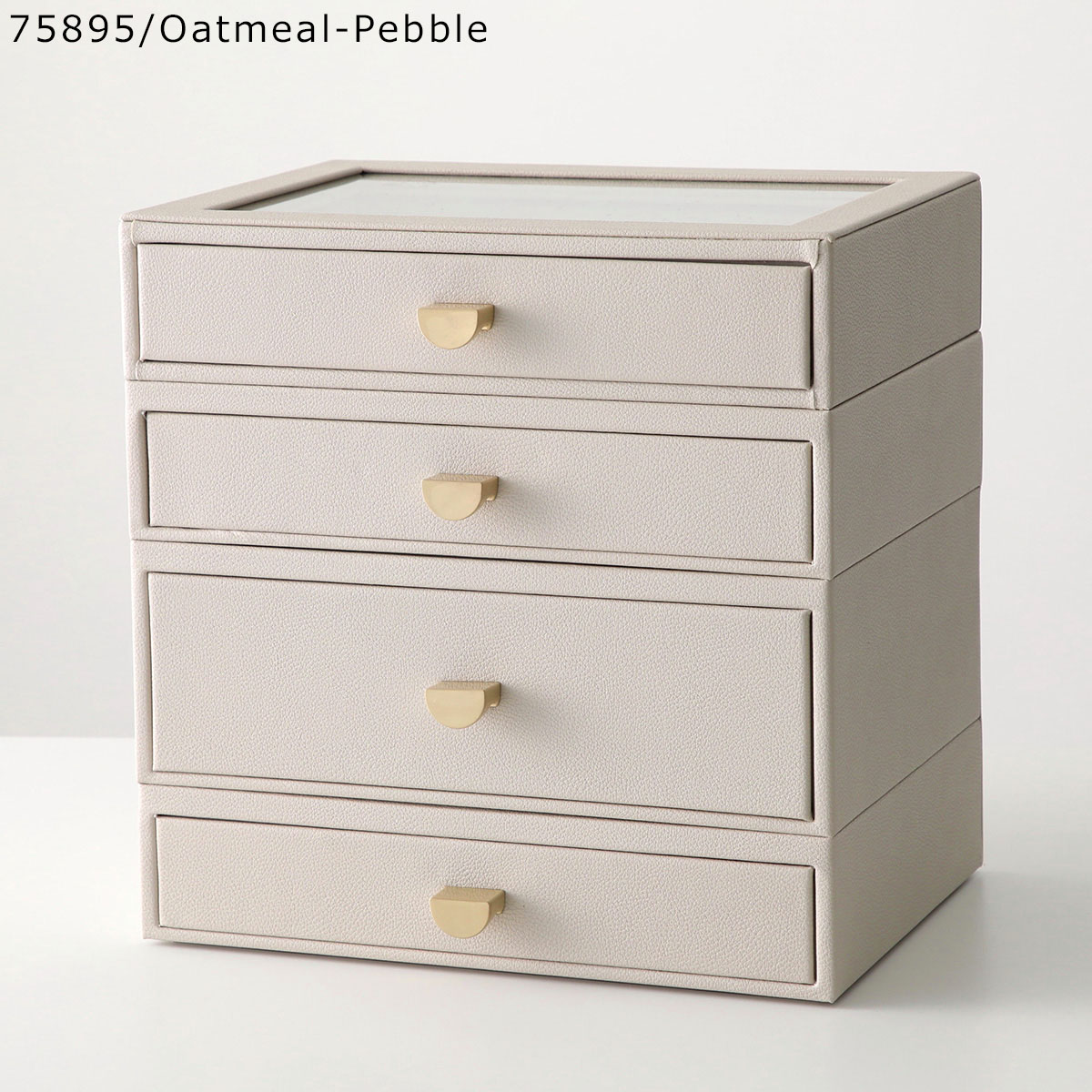 STACKERS スタッカーズ ジュエリーボックス Classic Drawers 4