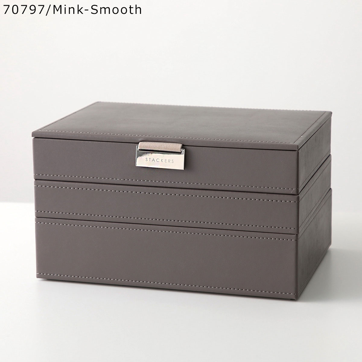 STACKERS（スタッカーズ） ジュエリーボックス Classic Jewellery Box