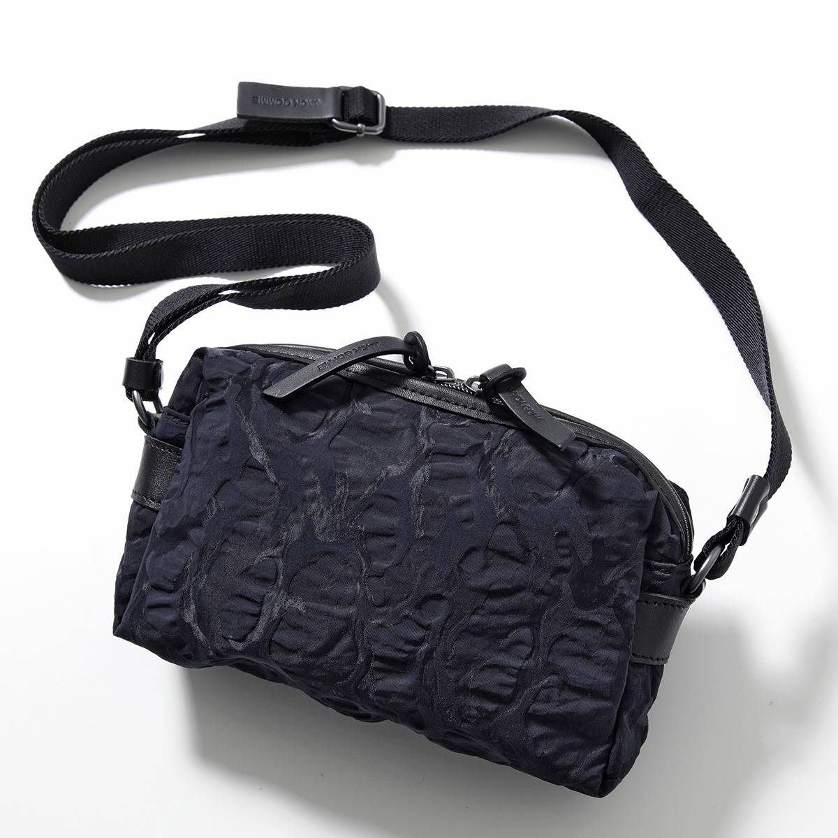 jack gomme ショルダーバッグ 1693 MINI ATELIER FLOC ジャックゴム Jack Gomme jack gomme ショルダーバッグ 1693