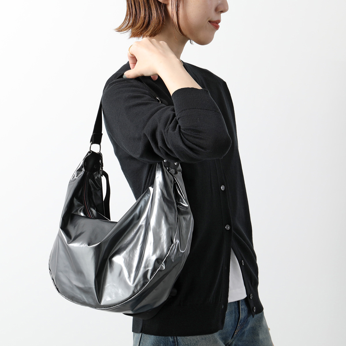 JACK GOMME ショルダーバッグ LIGHT ORIGINAL LIRIS【国内配送】 Liris Light Shoulder Bag – pertuttistore