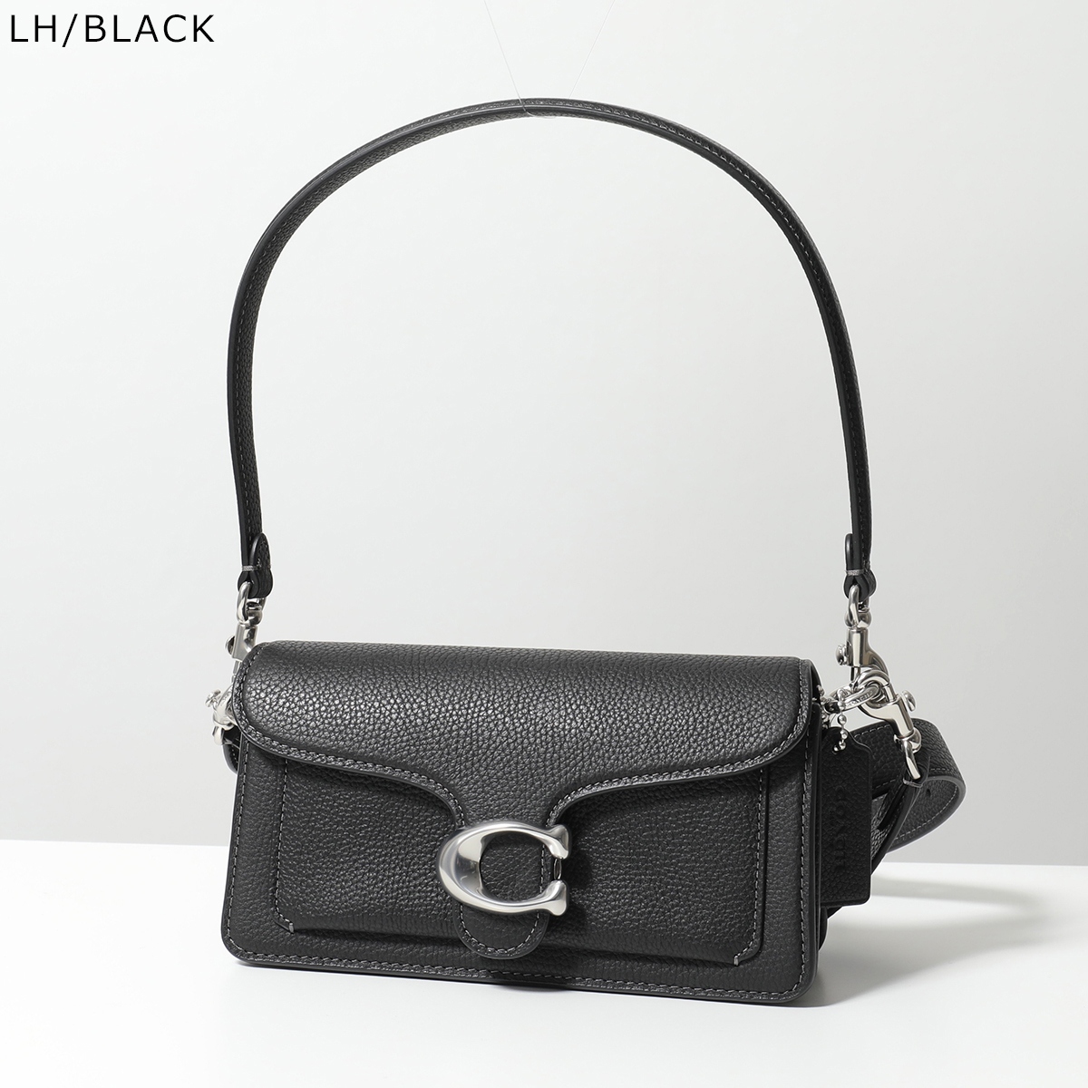 COACH コーチ ショルダーバッグ TABBY 20 タビー CY201