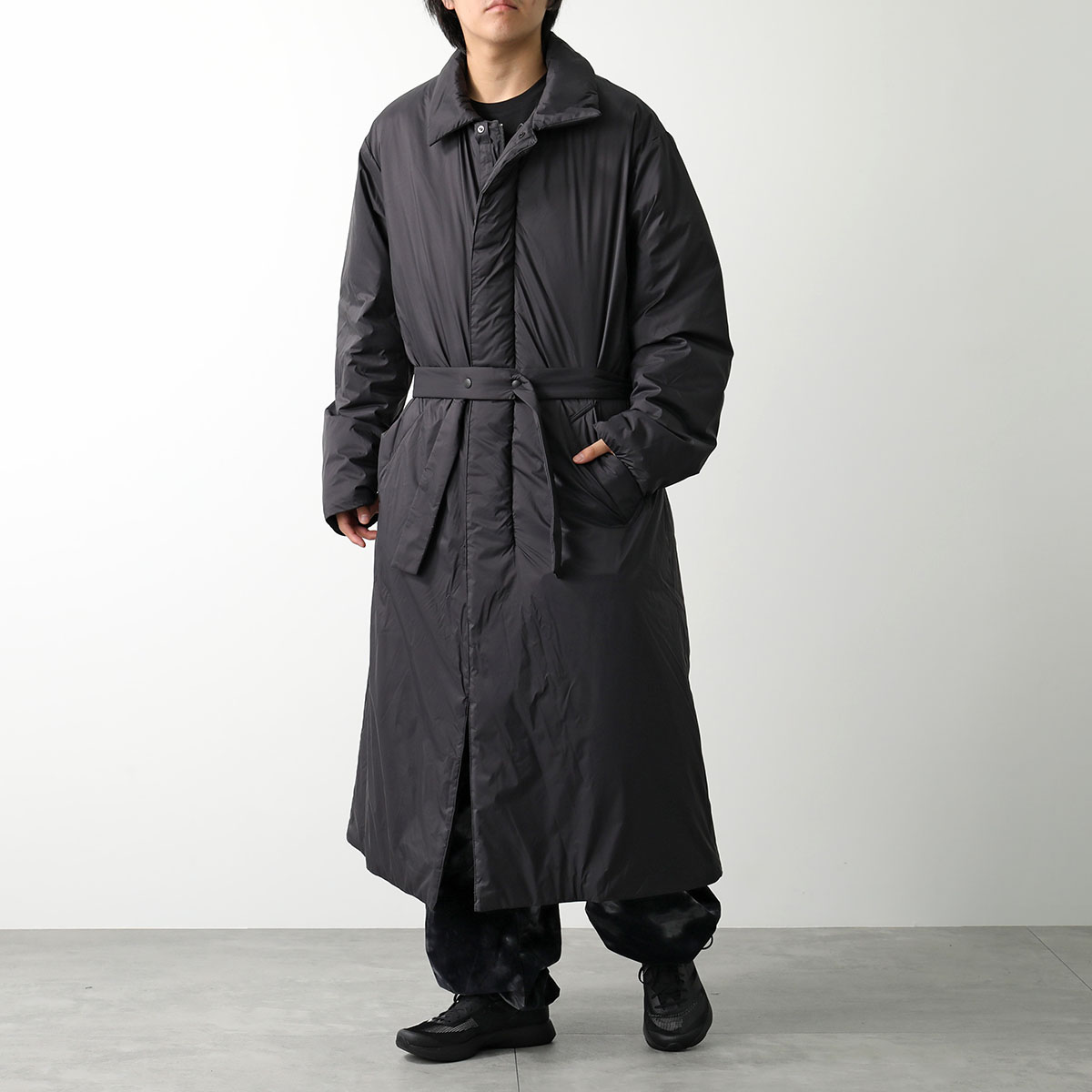 楽天市場】ワイスリー/Y-3 GORE-TEX INFINIUM フーデッド ロング