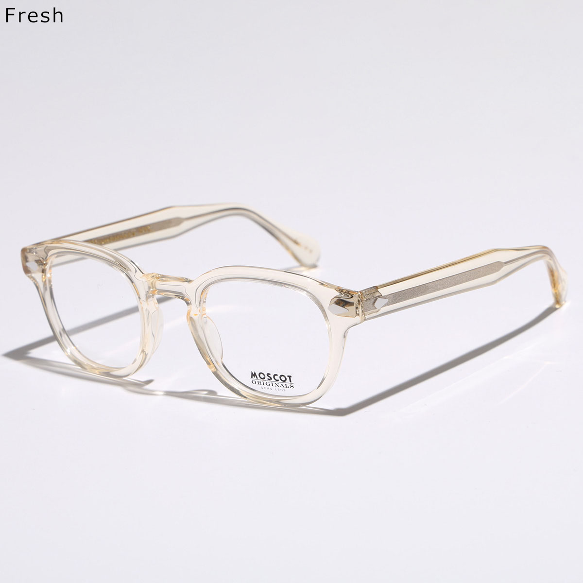 MOSCOT（モスコット） メガネ LEMTOSH レムトッシュ レディース