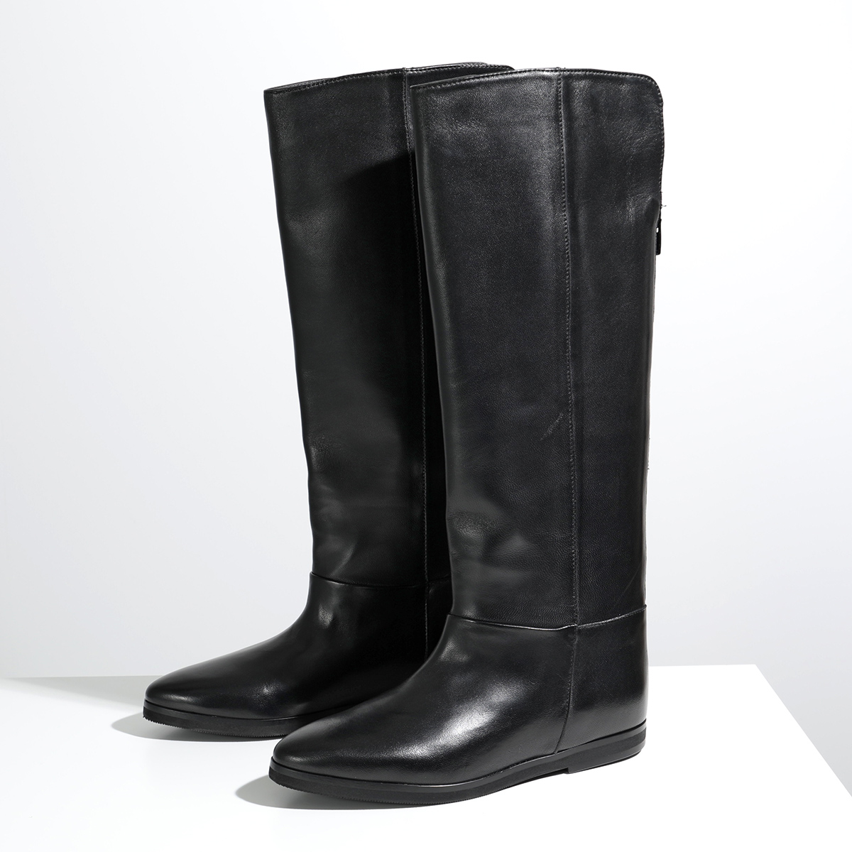 ◎新品未使用◎IENA イエナ◎CORSO ROMA コルソローマ ロングブーツ CORSO ROMA/コルソローマ】ロングブーツ | イエナ(IENA