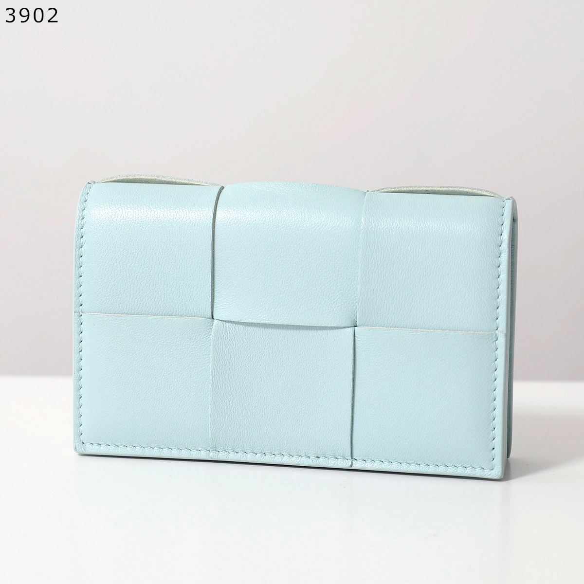 BOTTEGA VENETA ボッテガヴェネタ カードケース CASSETE