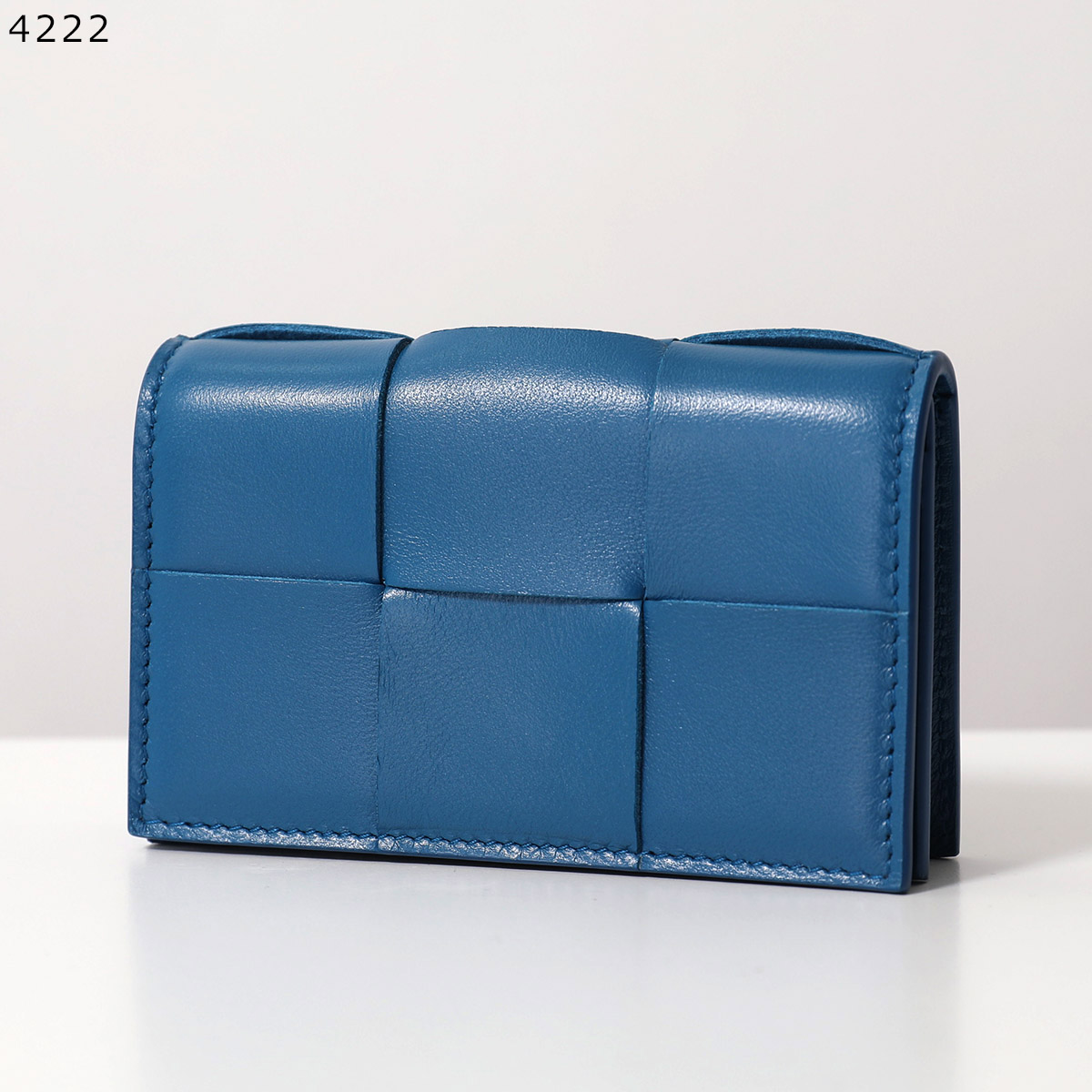 BOTTEGA VENETA カードケース CASSETE 651396 VCQC4 BOTTEGA VENETA ボッテガヴェネタ カードケース CASSETE