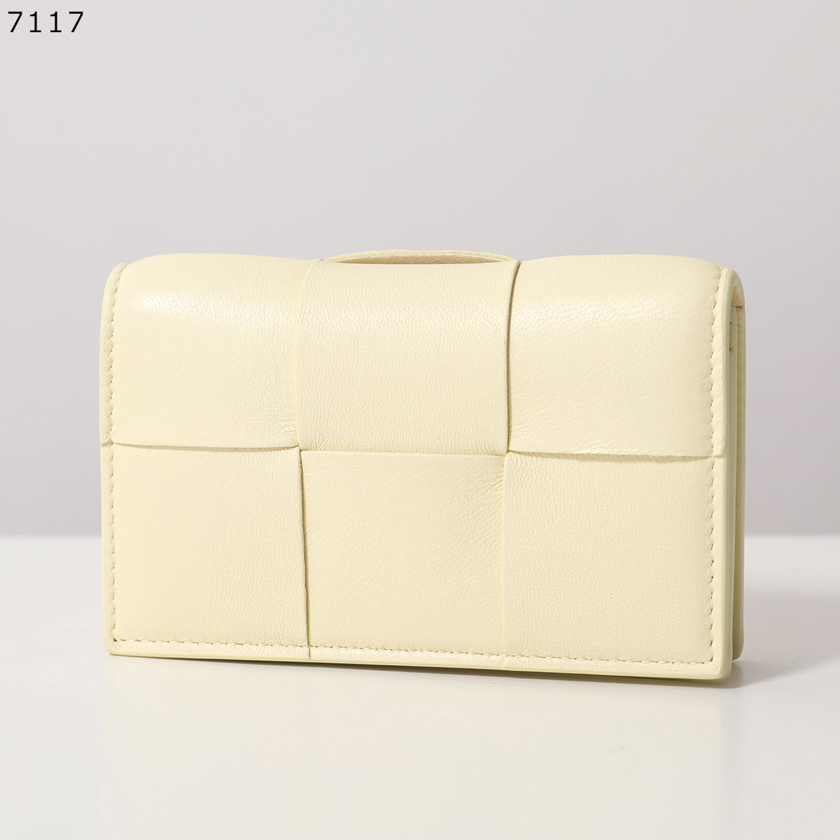 BOTTEGA VENETA ボッテガヴェネタ カードケース CASSETE