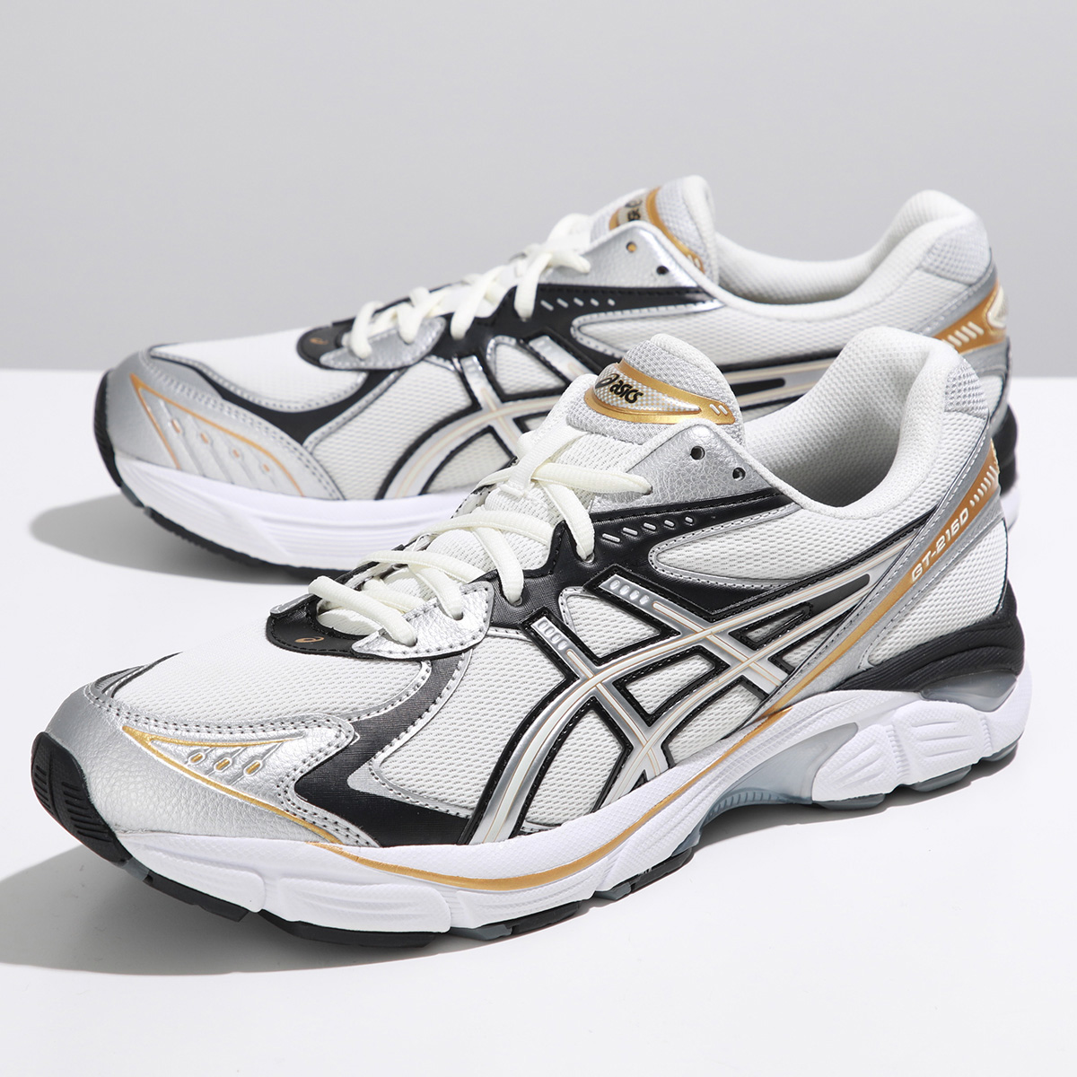 ASICS アシックス スニーカー 1203A320 GT-2160 メンズ