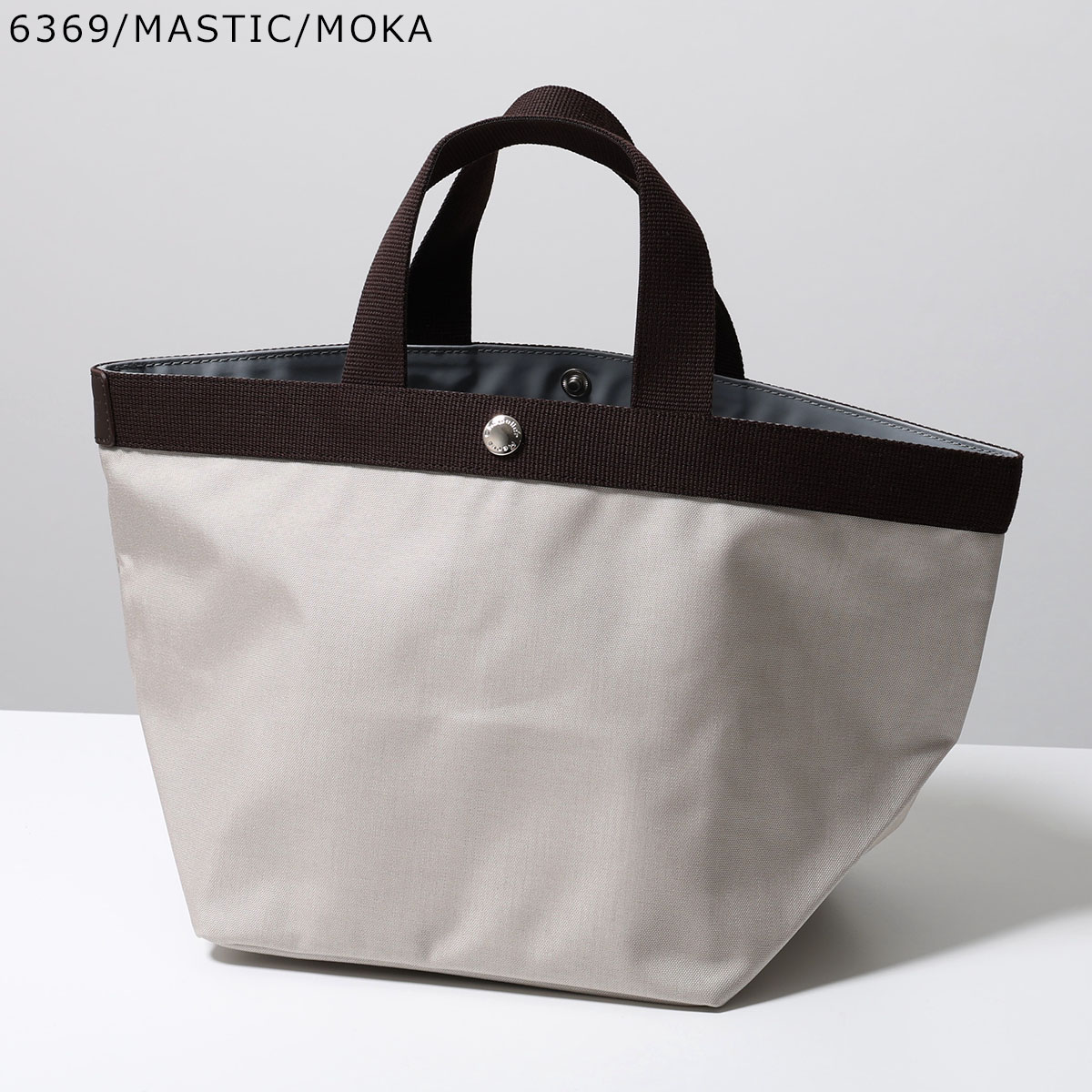 Herve Chapelier HERVE CHAPELIER エルベシャプリエ トート