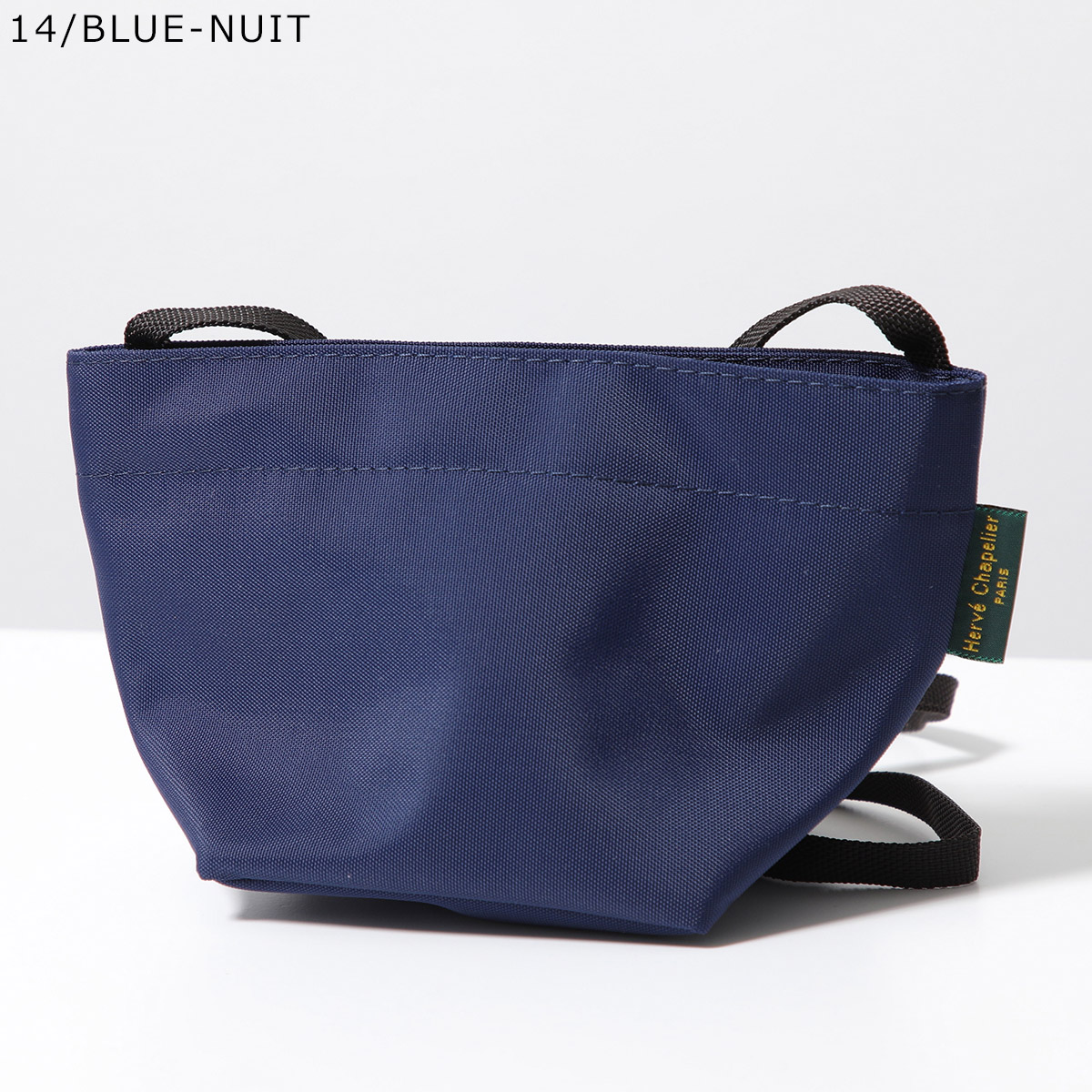 Herve Chapelier HERVE CHAPELIER エルベシャプリエ ミニバッグ