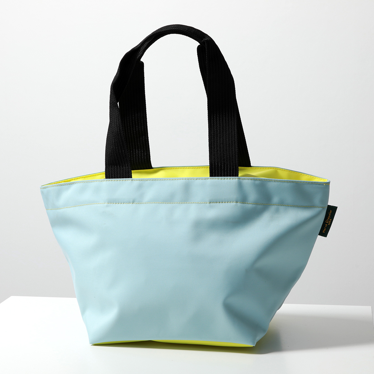 Herve Chapelier（エルベシャプリエ） トートバッグ 1028N ナイロン 舟