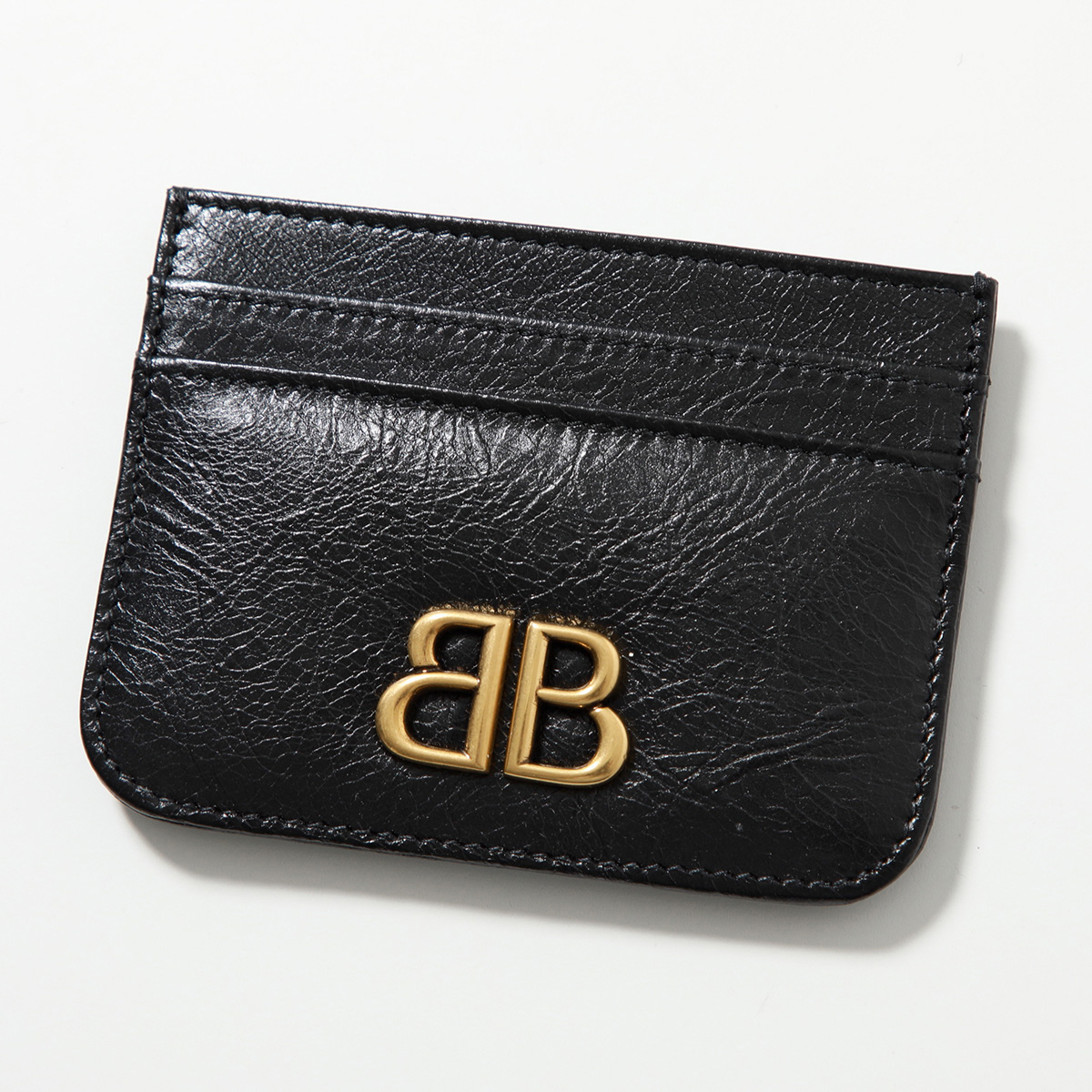 BALENCIAGA バレンシアガ カードケース 765463 2AAXB レディース