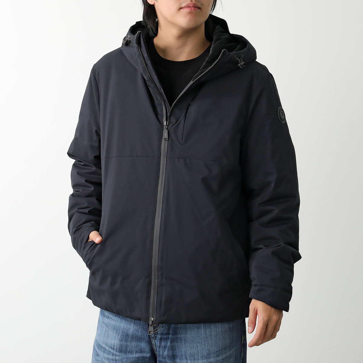 CAPEHORN（ケープホーン） ジャケット PEDRITO メンズ 中綿 パデッド