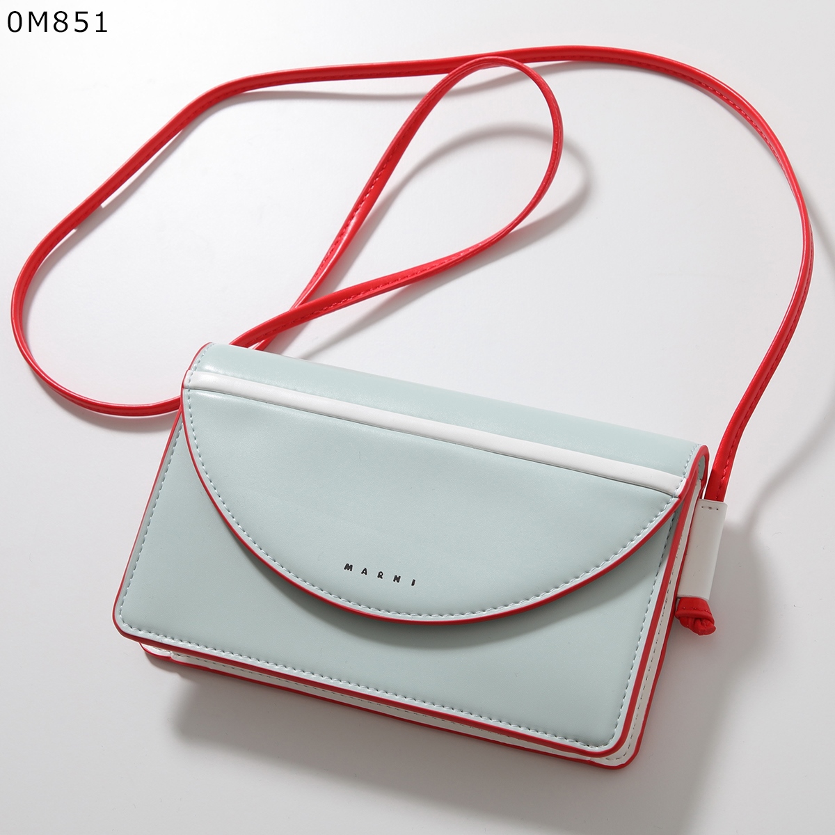 MARNI KIDS マルニ キッズ ショルダーバッグ M01256 M00TK
