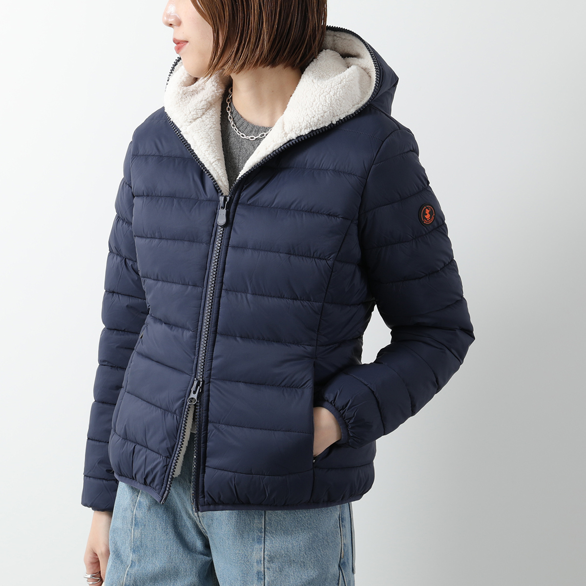 SAVE THE DUCK（セーブ・ザ・ダック） セイブザダック エコダウン