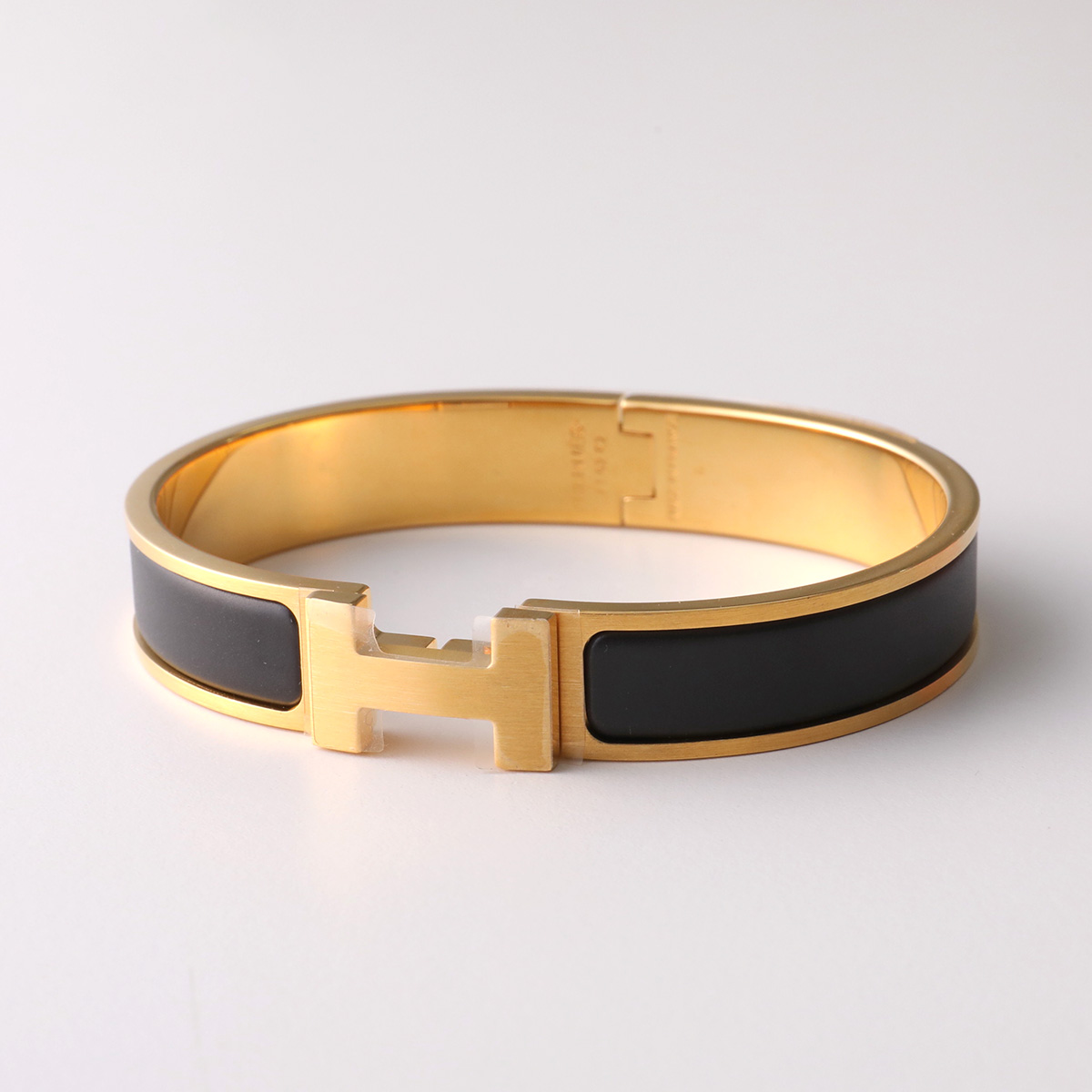 HERMES（エルメス） ブレスレット クリックHH CLIC H703203FB