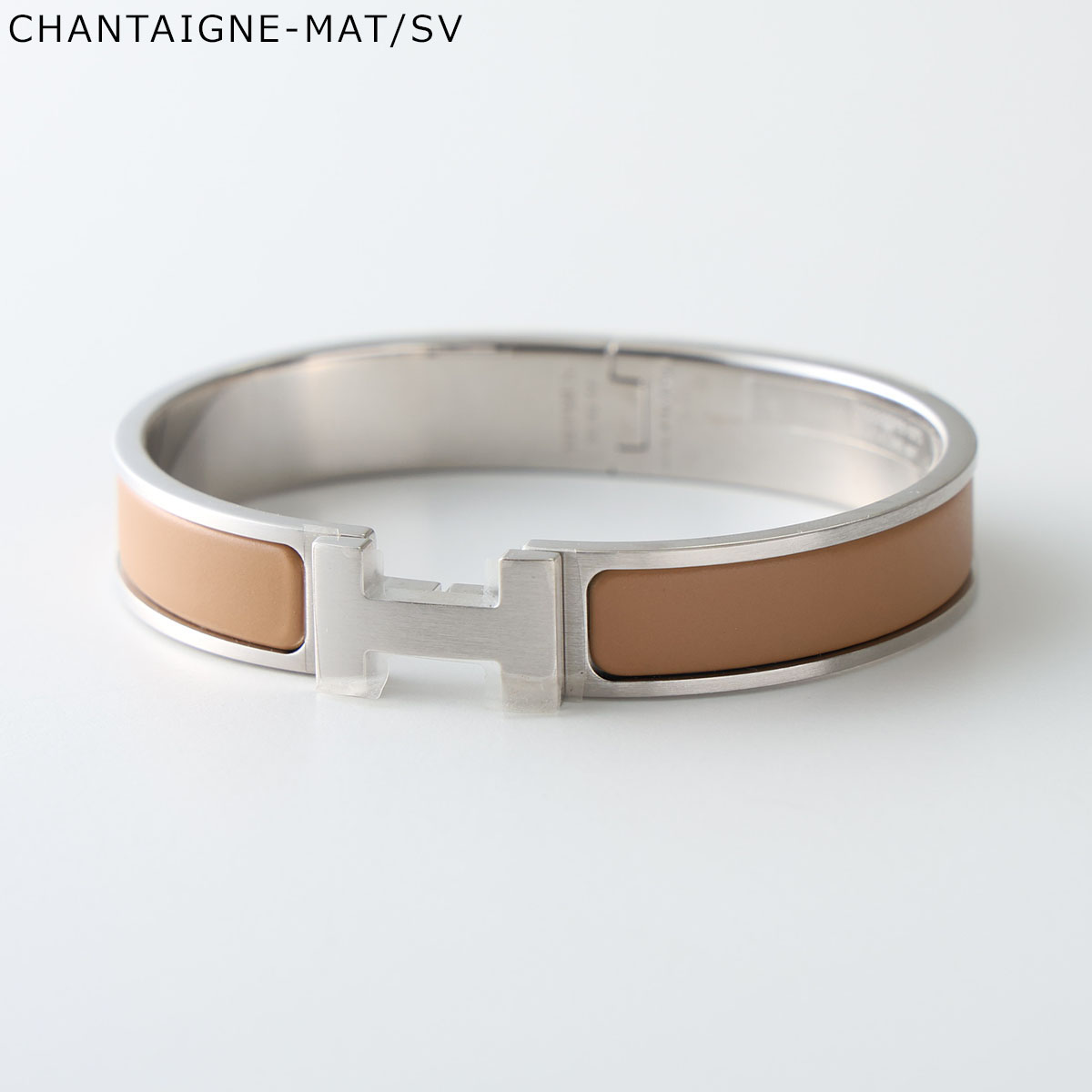 HERMES（エルメス） ブレスレット クリックHH CLIC H703203FB