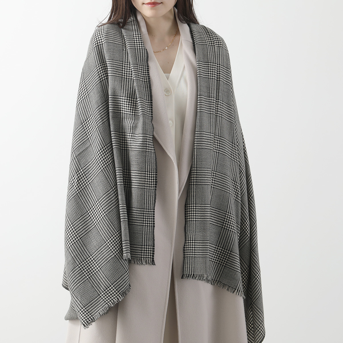 【訳あり】WEEKEND MAX MARA ストール DIDA ウール MAXMARA WEEKEND LINE 【訳あり】WEEKEND MAX MARA