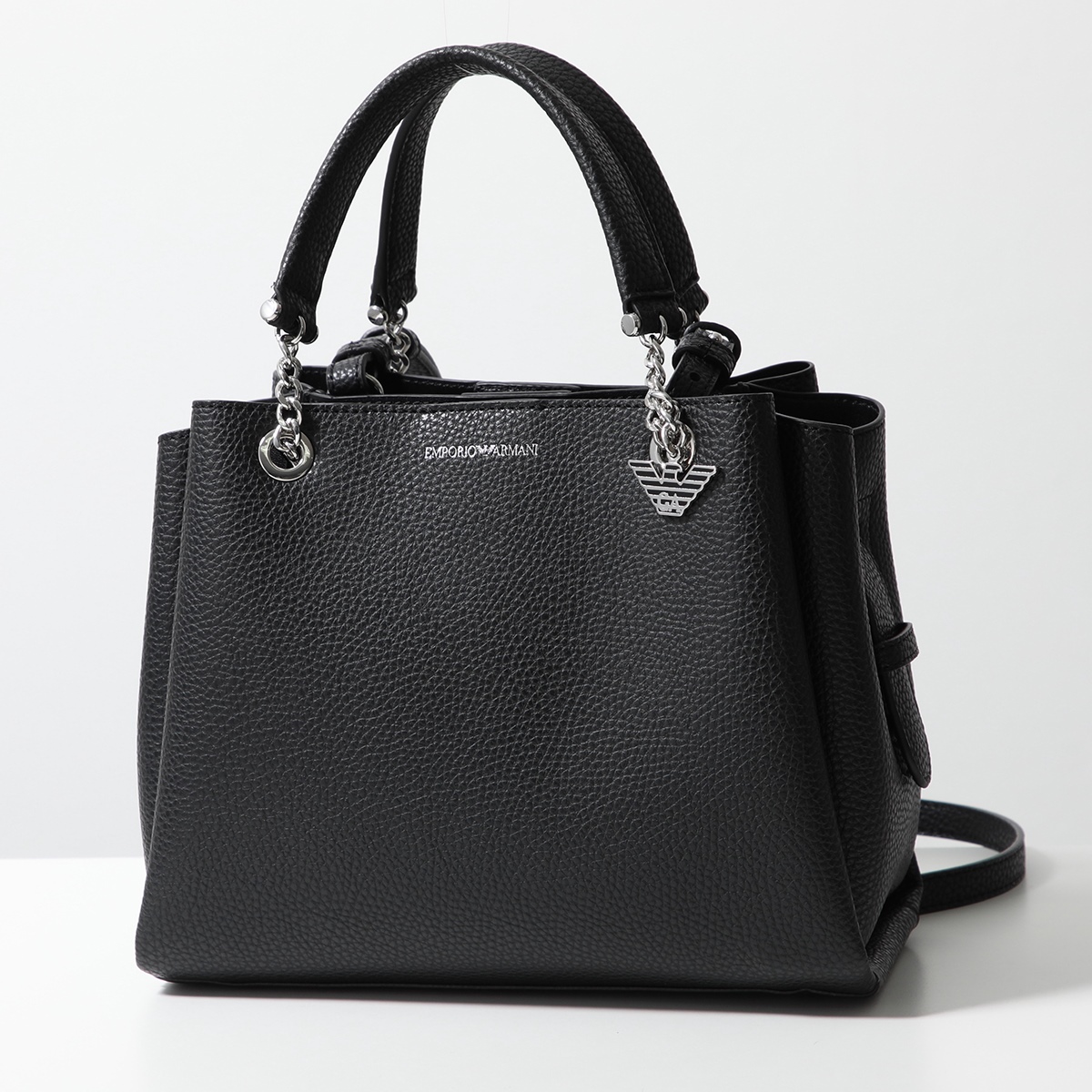 EMPORIO ARMANI ボディバッグ 楽天市場】エントリー買い回り19倍！6日-10日11:59☆ エンポリオ