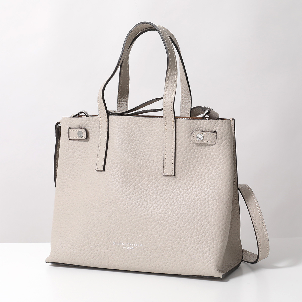 GIANNI CHIARINI ジャンニキアリーニ ショルダーバッグ ALTEA
