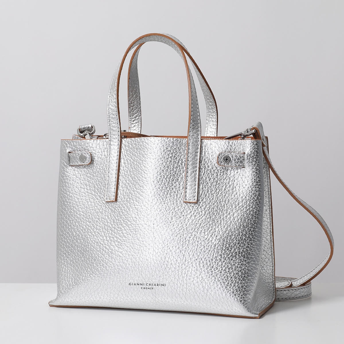 GIANNI CHIARINI ジャンニキアリーニ ショルダーバッグ ALTEA