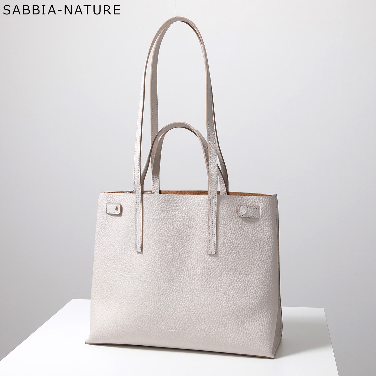 GIANNI CHIARINI ジャンニキアリーニ トートバッグ ALTEA