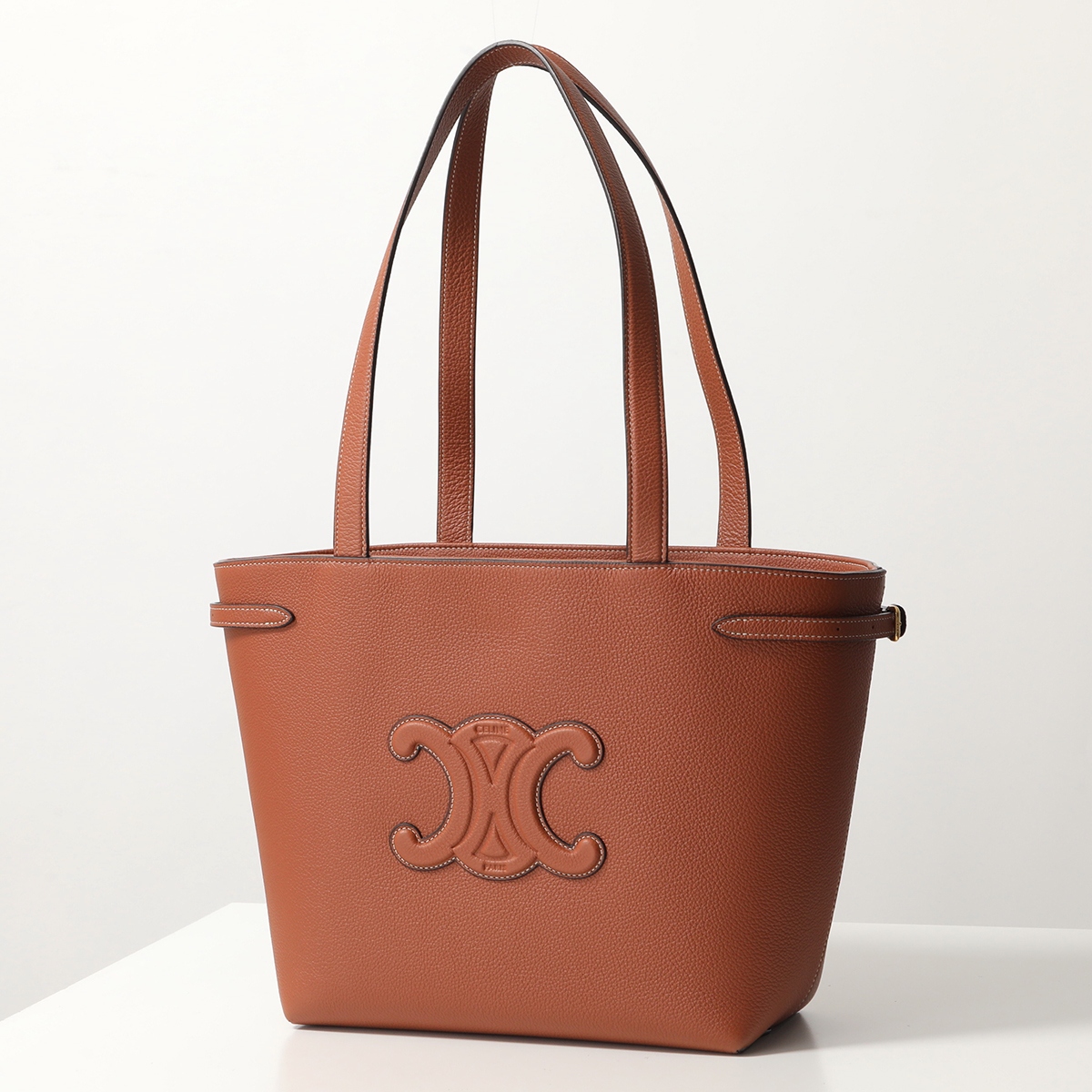 CELINE セリーヌ トートバッグ Small Cabas Anais スモール カバ