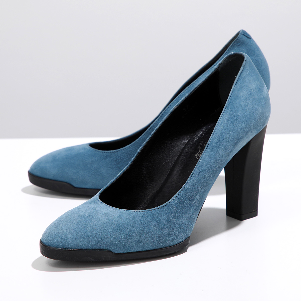TOD'S TODS トッズ パンプス XXW0WY0N080HR0 レディース レザー