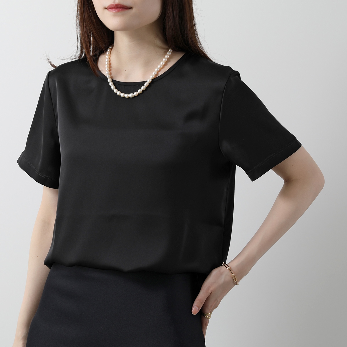 S Max Mara エス マックスマーラ Tシャツ トップス GILBERTコ MAXMARA WEEKEND LINE（マックスマーラウィークエンドライン） WEEKEND