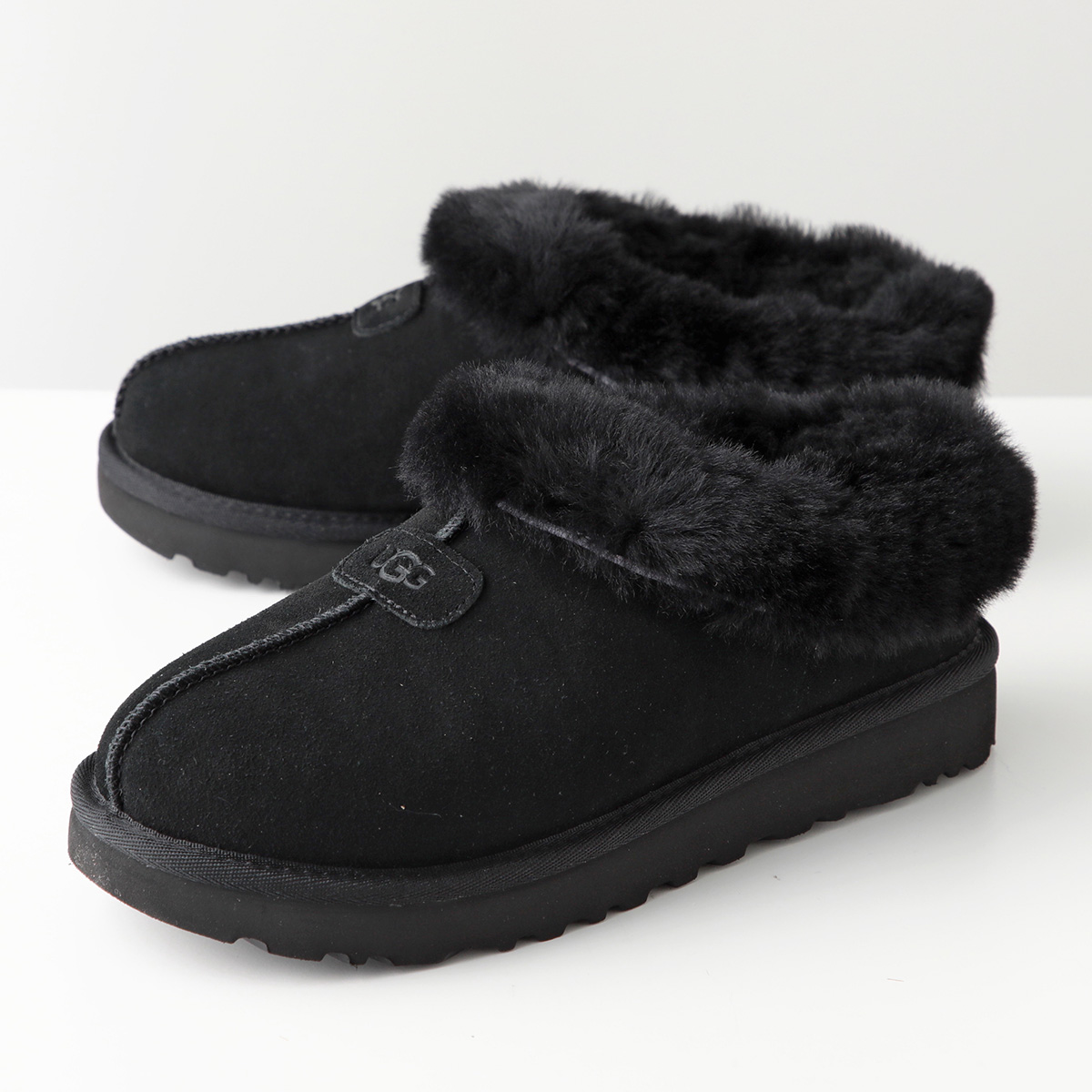 UGG アグ スリッポン W TAZZETTE タゼット 1134810 レディース