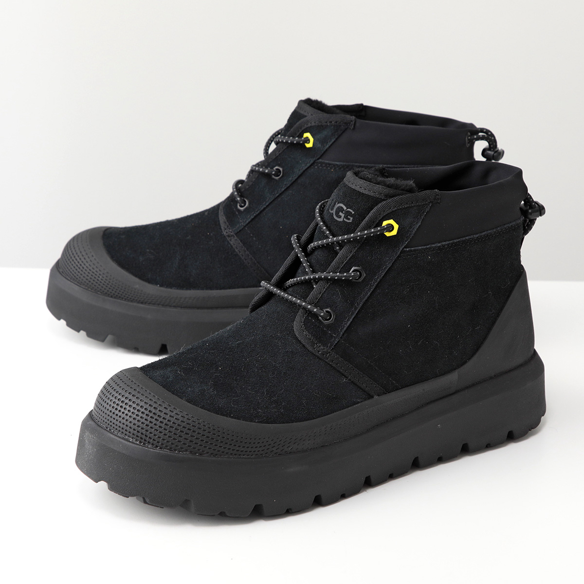 UGG アグ ショートブーツ Neumel Weather Hybrid ニューメル