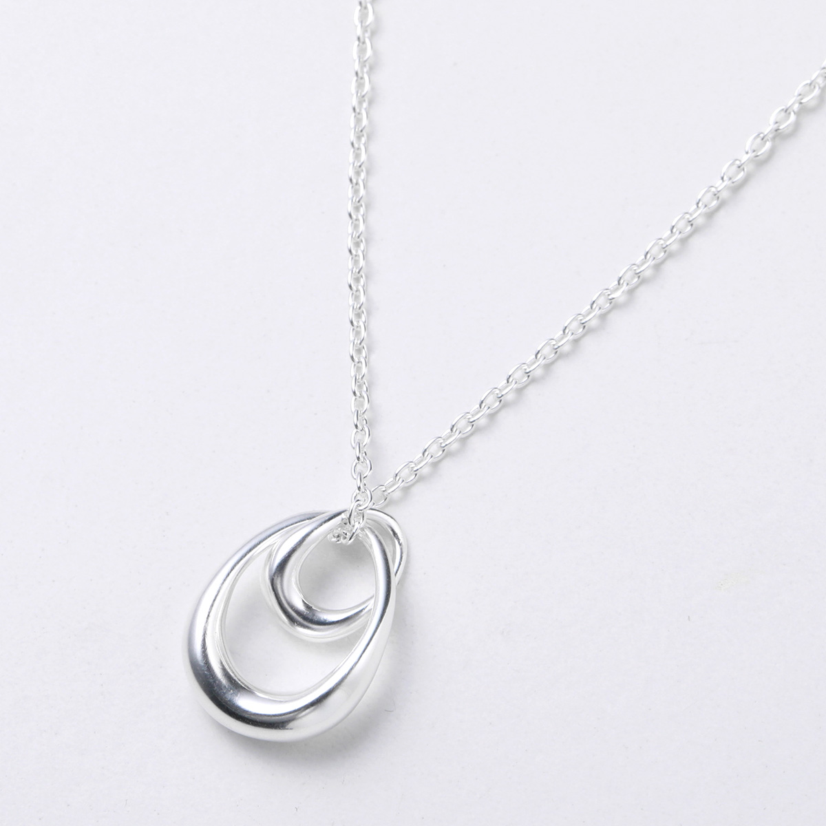 GEORG JENSEN ジョージ ジェンセン ネックレス OFFSPRING PENDANT 433A オフスプリング 10012310 レディース  アクセサリー SILVER : 361118209 : インポートセレクトmusee - 通販 - Yahoo!ショッピング