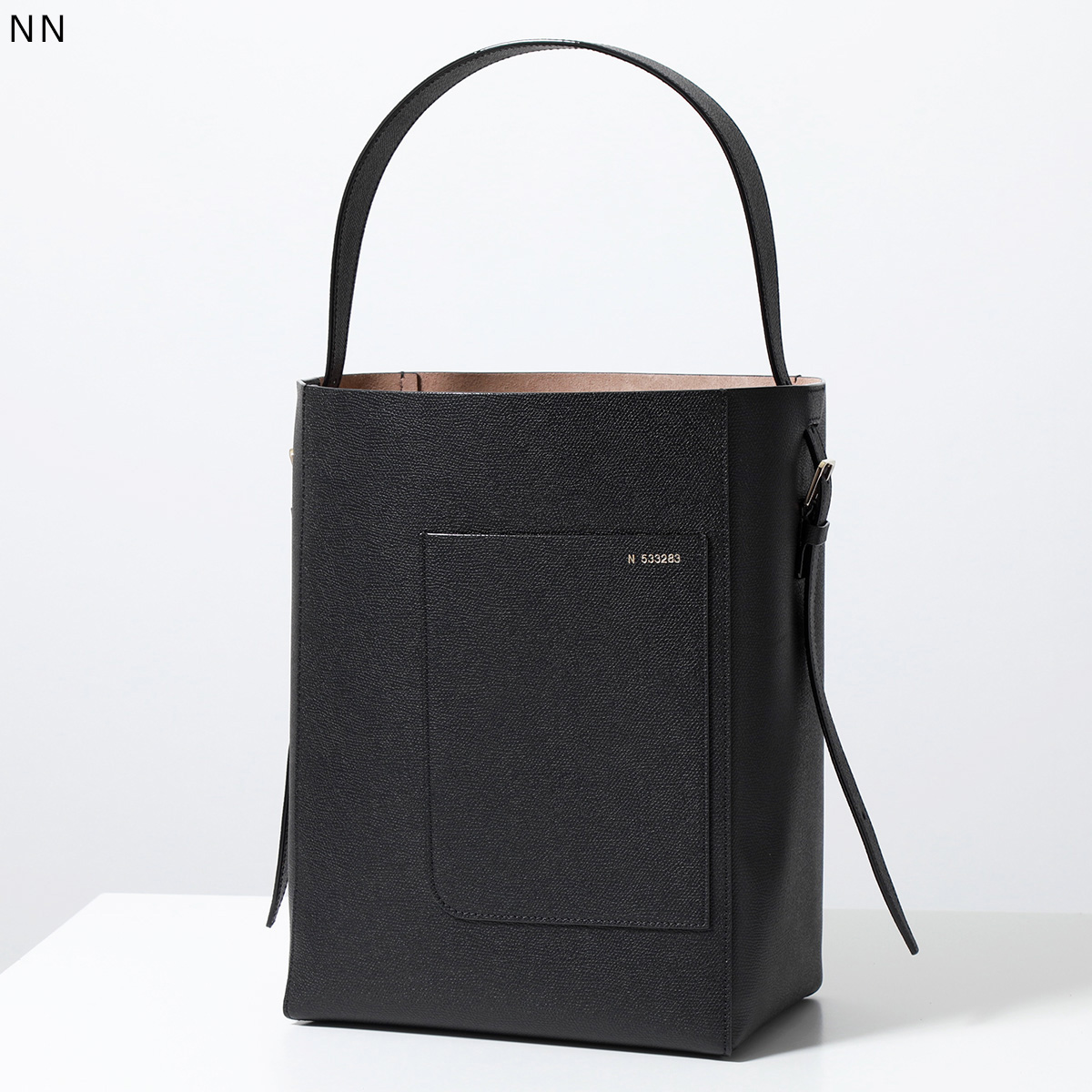 Valextra（ヴァレクストラ） トートバッグ WBSF0095028LOCBI