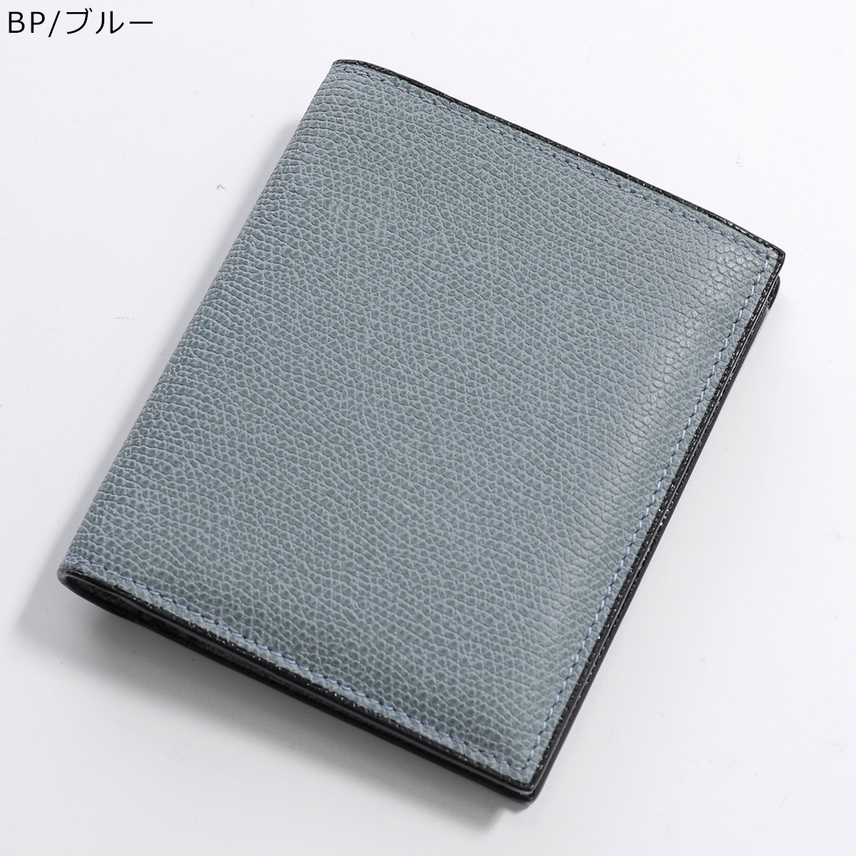 Valextra(ヴァレクストラ) 折りたたみ財布(メンズ) - 海外通販の