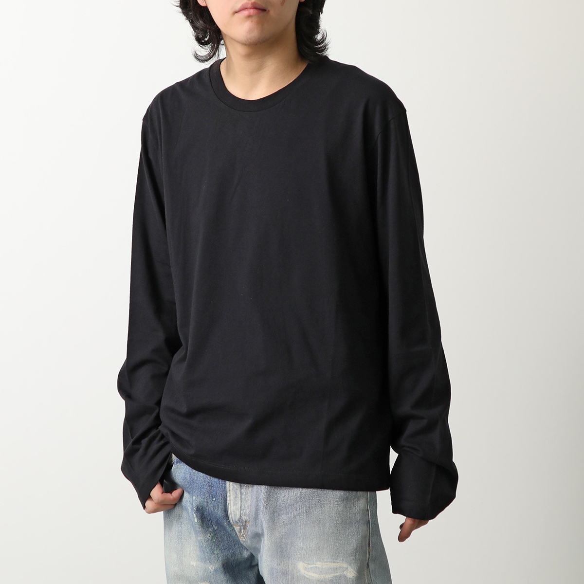 JIL SANDER SANDER+ ジルサンダー プラス Tシャツ J47GC0011