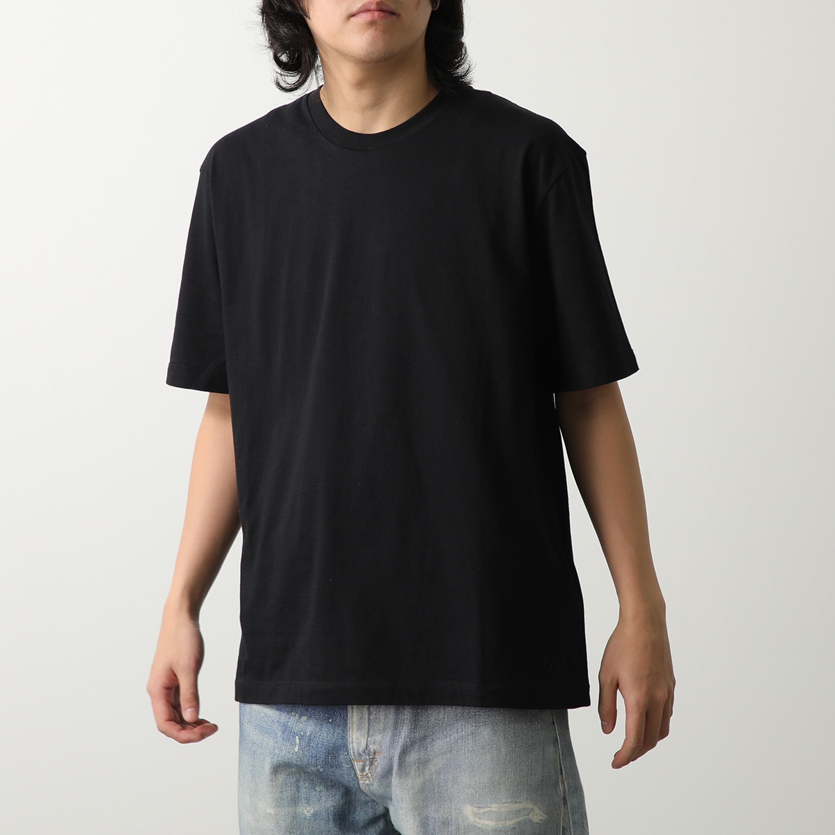 JIL SANDER SANDER+ ジルサンダー プラス Tシャツ J47GC0010