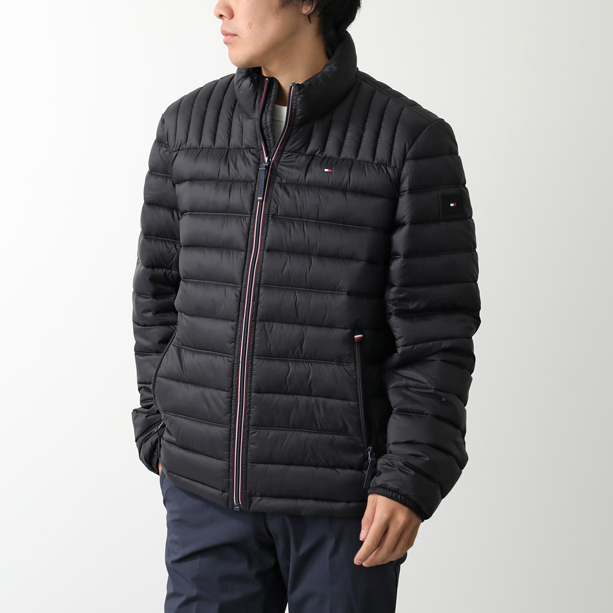 TOMMY HILFIGER（トミー・ヒルフィガー） トミー ヒルフィガー 中綿