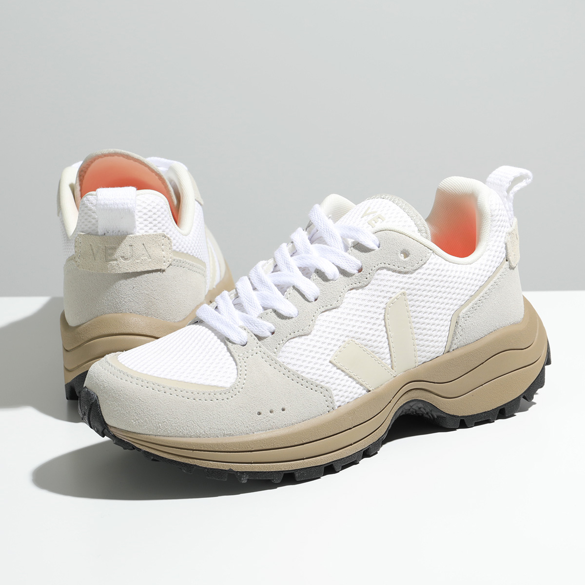 VEJA（ヴェジャ） スニーカー VENTURI II ベンチュリ レディース