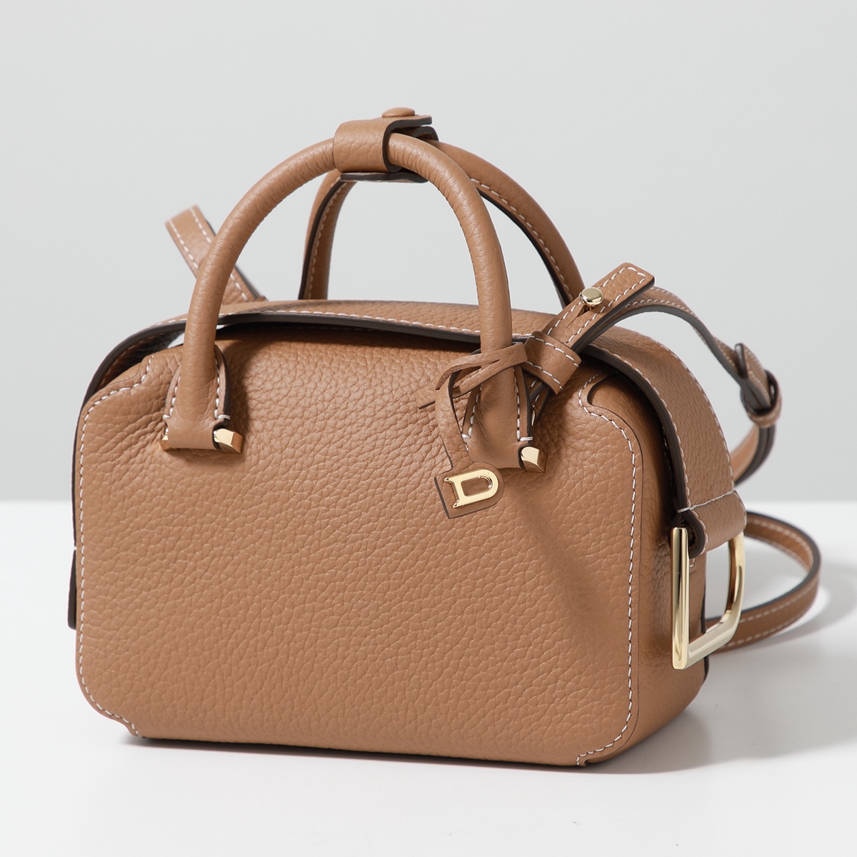 直営店▲DELVAUX▲クールボックスナノ DELVAUX デルヴォー Cool Box Nano クールボックス ナノ