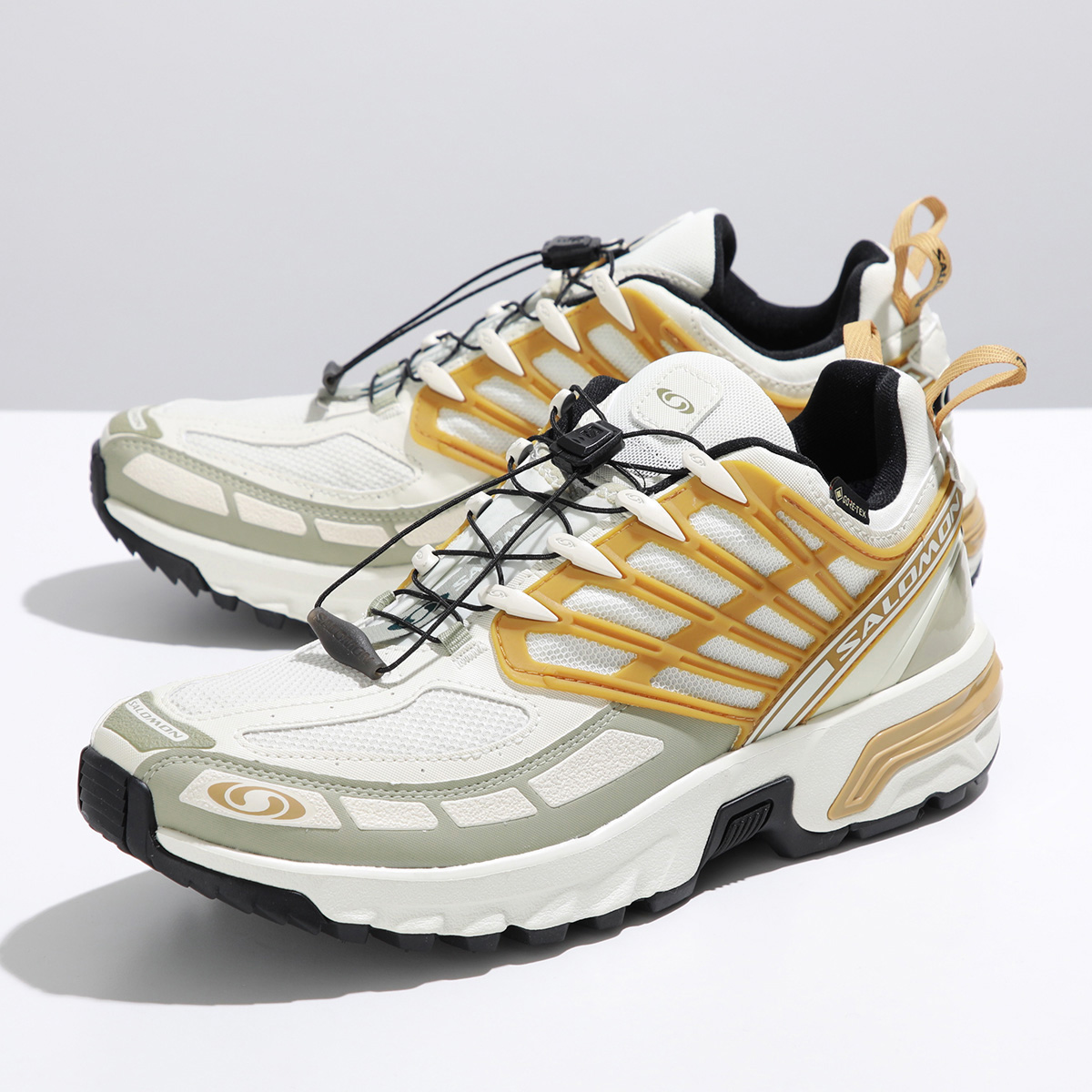 スニーカー Salomon Acs Pro Gtx Sneaker 楽天市場】SALOMON SNEAKERS サロモンスニーカーズ ACS PRO GTX