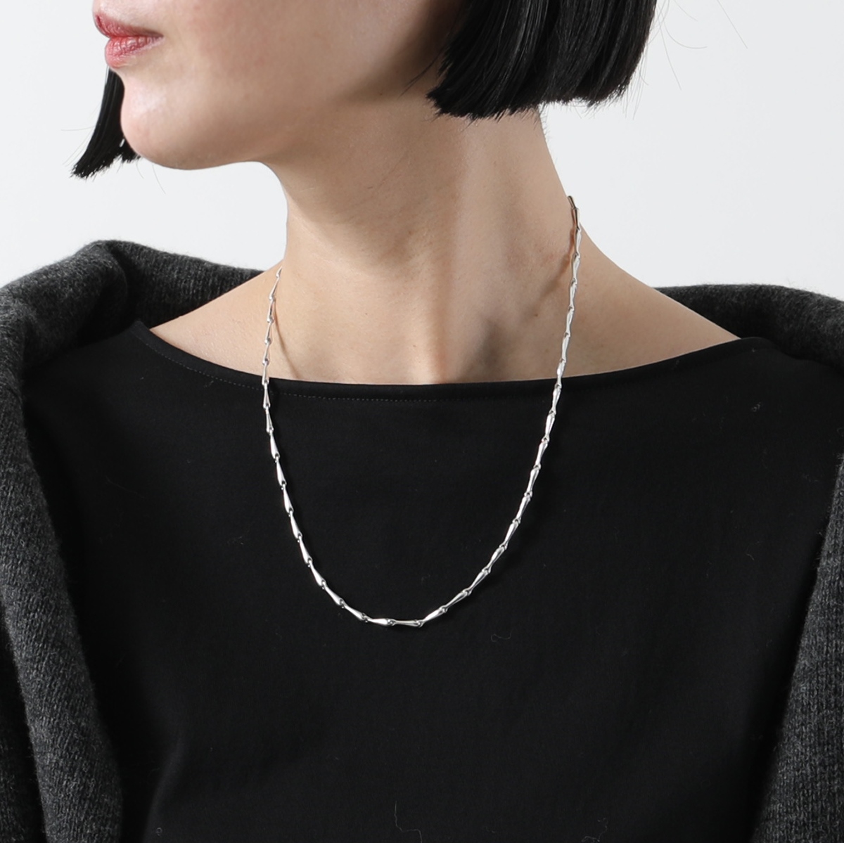 ANNIKA INEZ アニカイネズ ネックレス 楽天市場】ANNIKA INEZ アニカイネズ ネックレス Heart Necklace