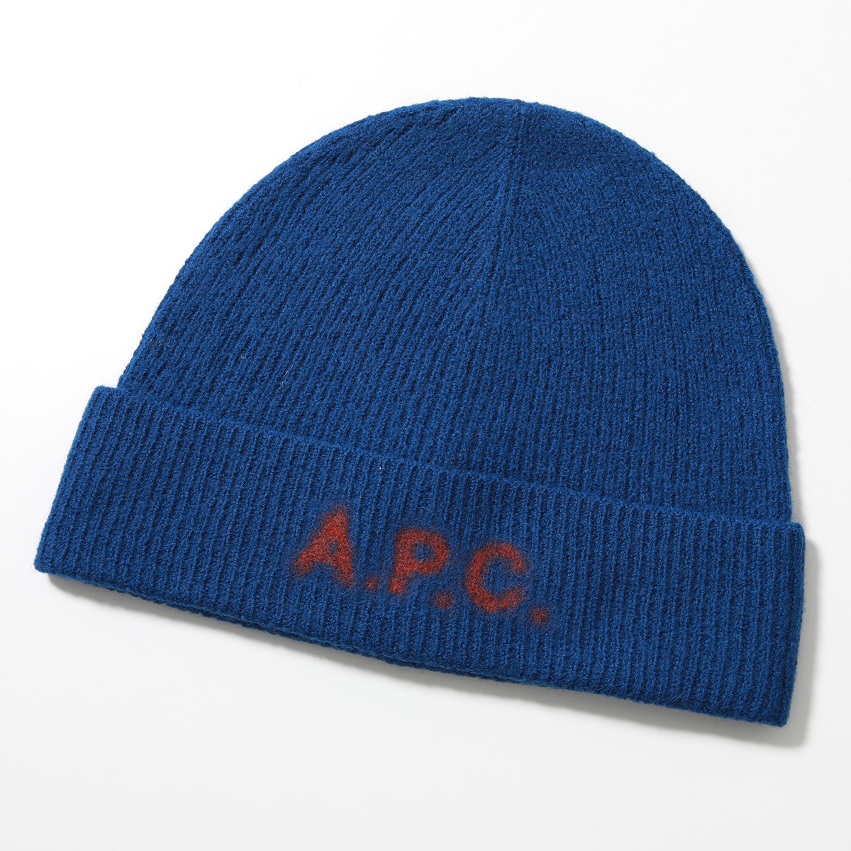 レア・美品】A.P.C U.S. キャップ ブラック - メルカリ