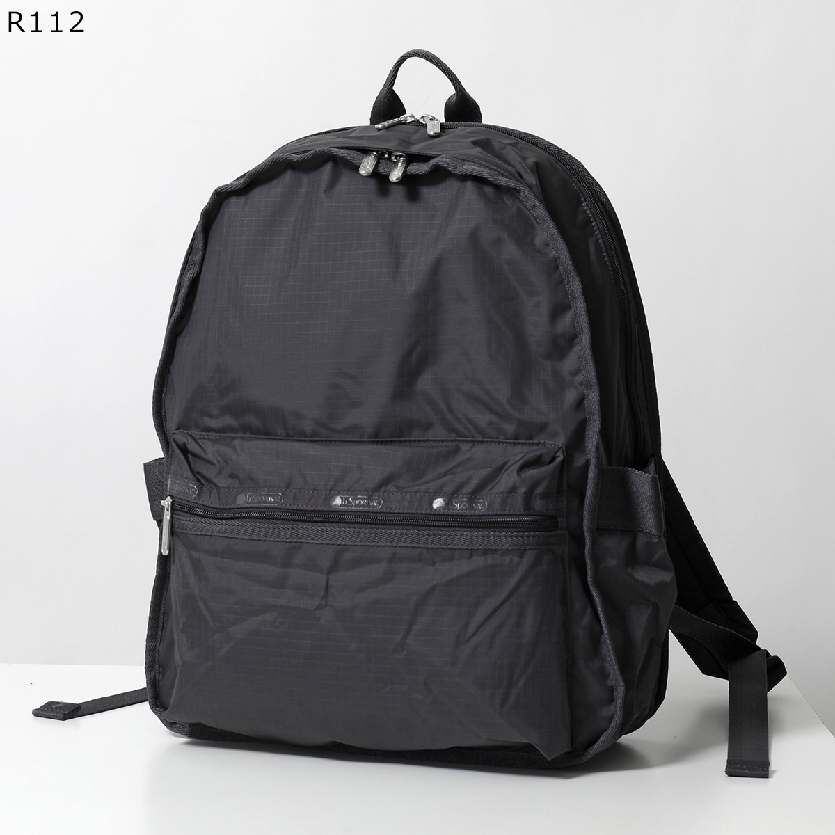 LeSportsac（レスポートサック） バックパック SOLID ソリッド ROUTE