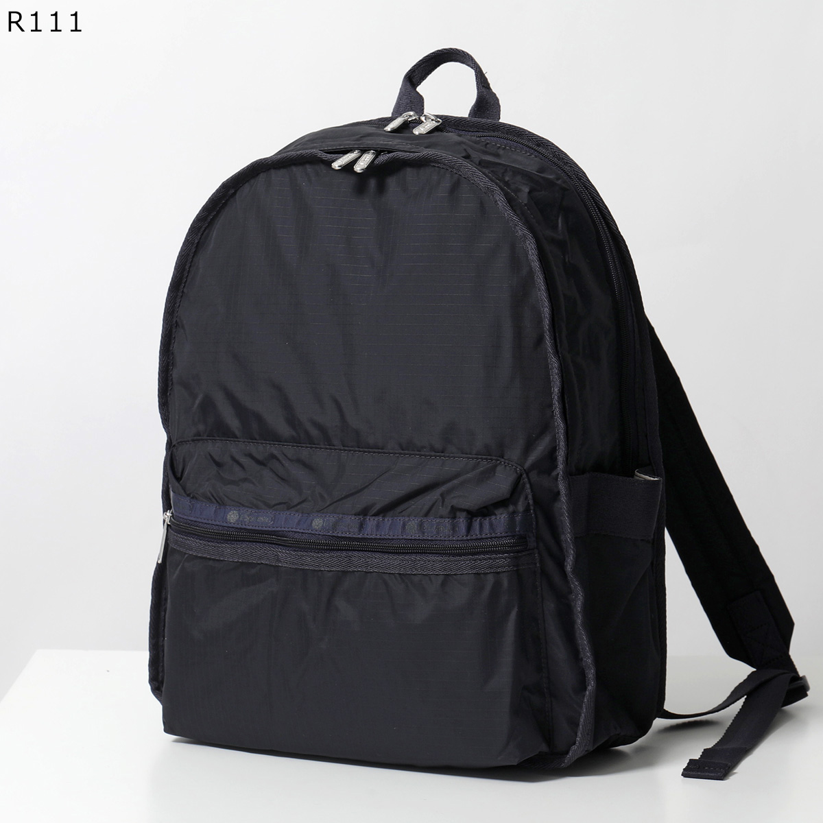 LeSportsac（レスポートサック） バックパック SOLID ソリッド ROUTE