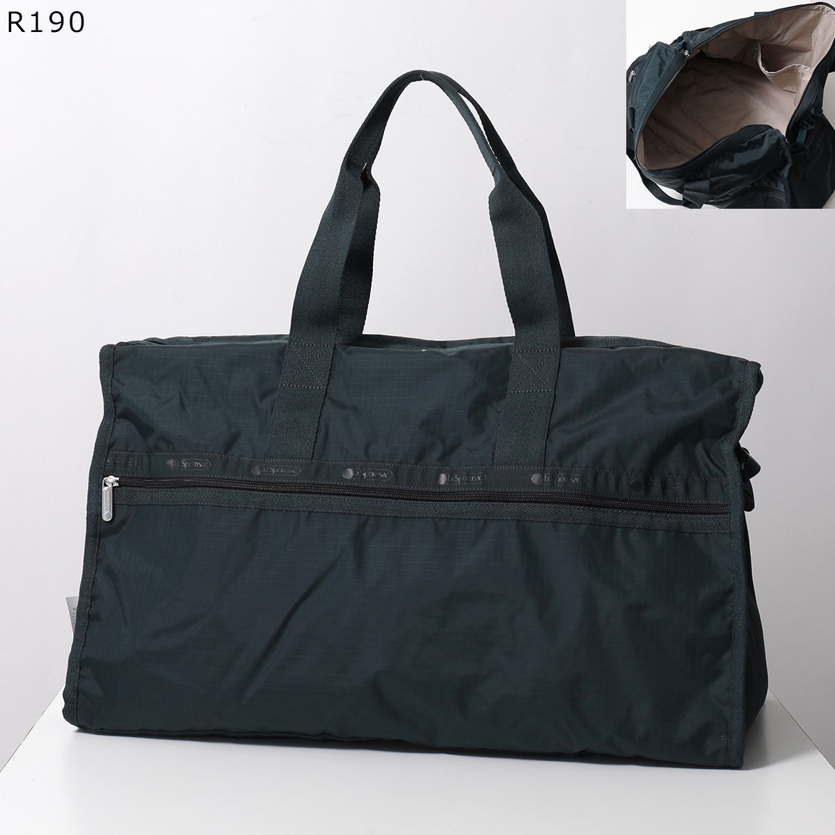 LeSportsac（レスポートサック） ボストンバッグ DELUXE LG WEEKENDER
