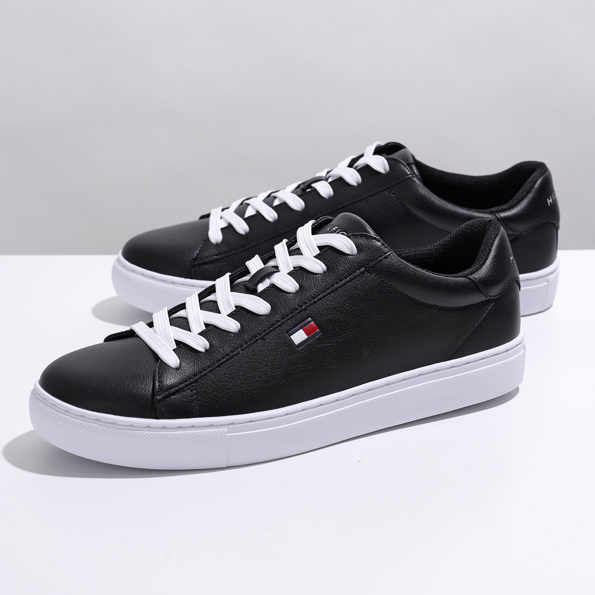 TOMMY HILFIGER トミー ヒルフィガー スニーカー BRECON メンズ