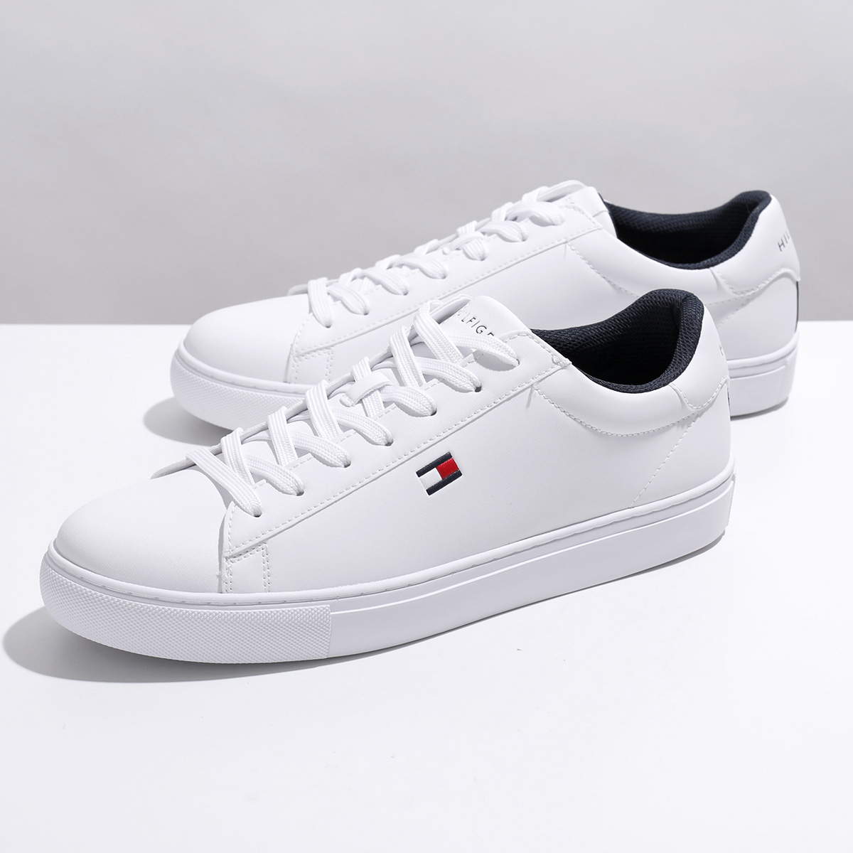 TOMMY HILFIGER トミー ヒルフィガー スニーカー BRECON メンズ
