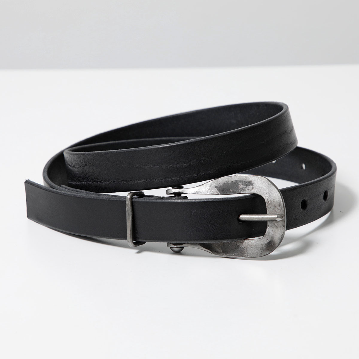 TAGLIOVIVO タリオヴィヴォ ベルト 2.5x5 BUCKLE メンズ レザー