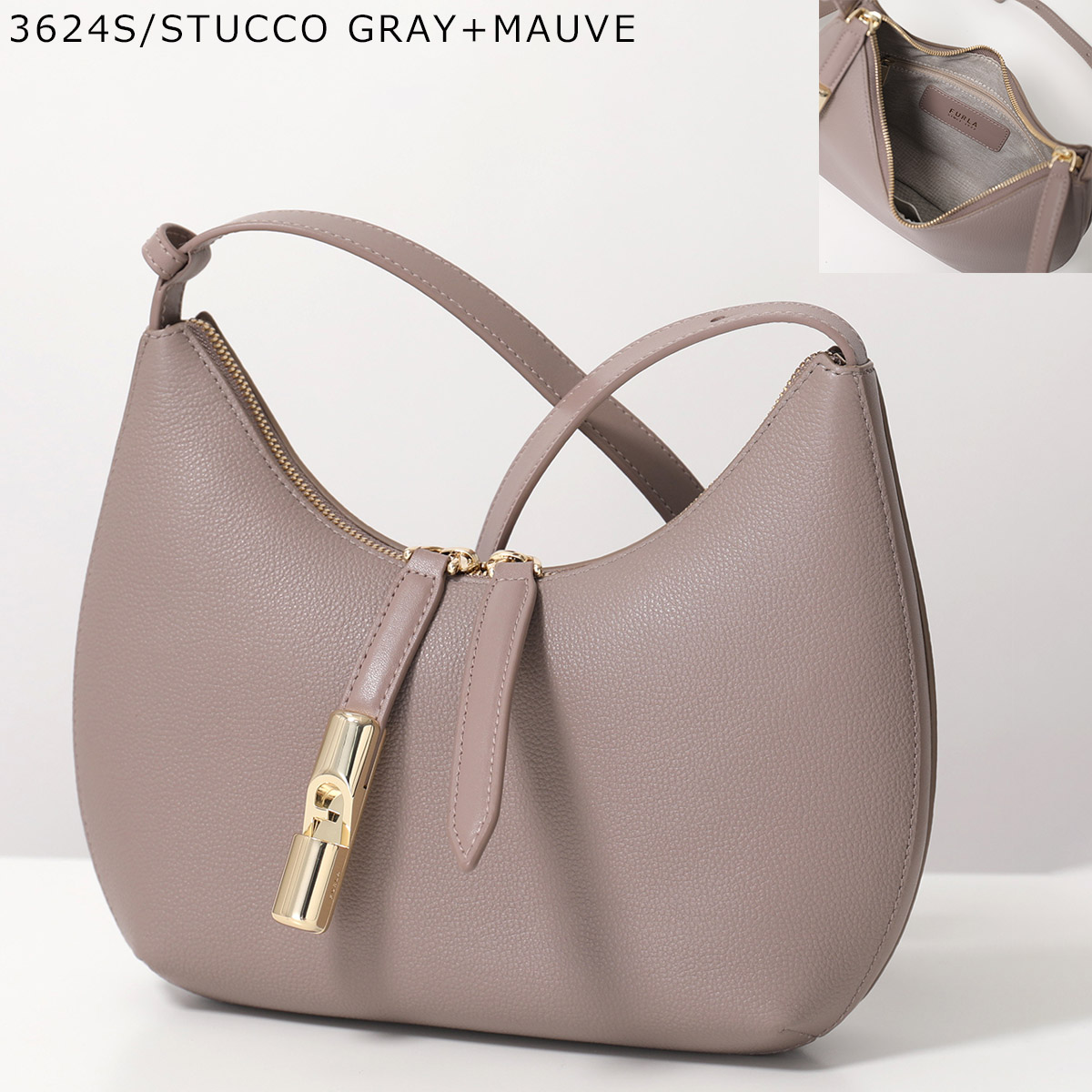 FURLA Furla フルラ ショルダーバッグ GOCCIA S ゴッチャ