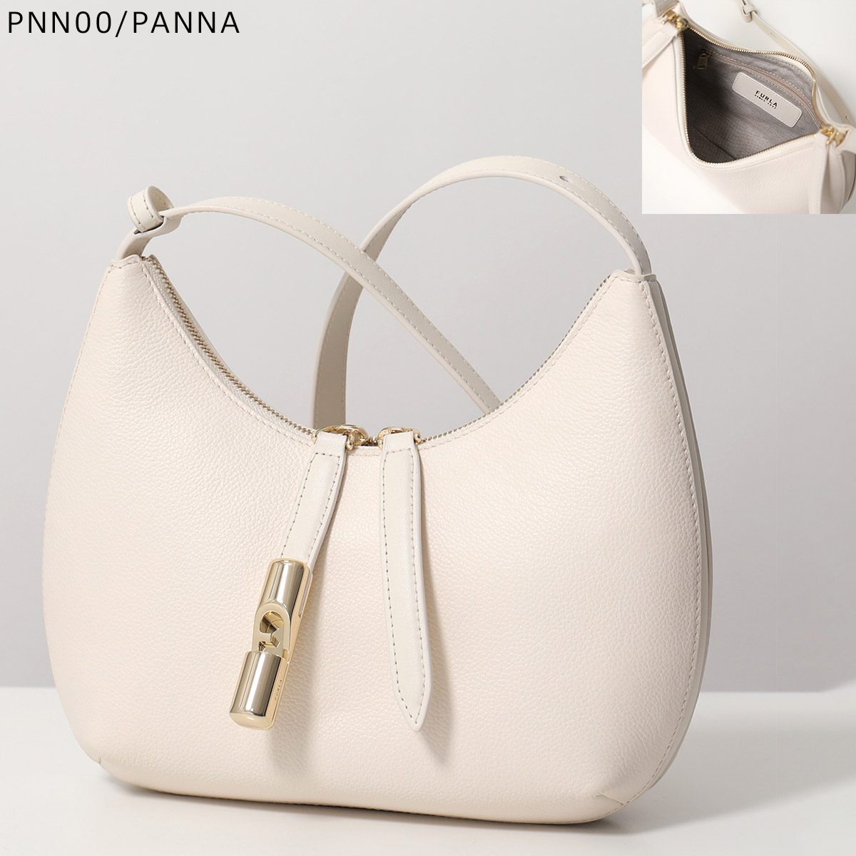 FURLA Furla フルラ ショルダーバッグ GOCCIA S ゴッチャ